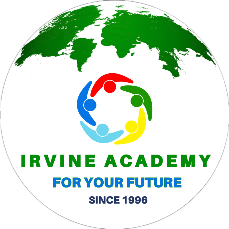 Học Viện Irvine