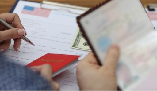 Cover Letter xin Visa J1 Mỹ